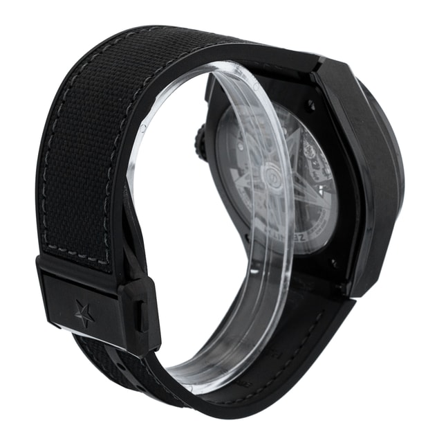 Zenith El Primero 49.9000.9004/78.R782 Image 3